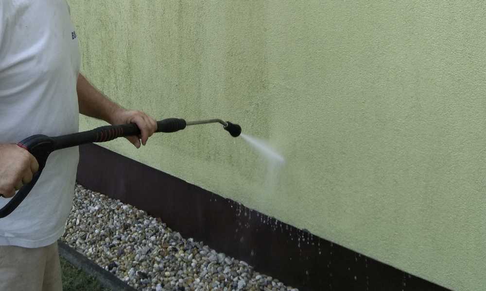 Homlokzattisztítás - Makulátlan homlokzat, tiszta megjelenés - Kőtisztítás.eu