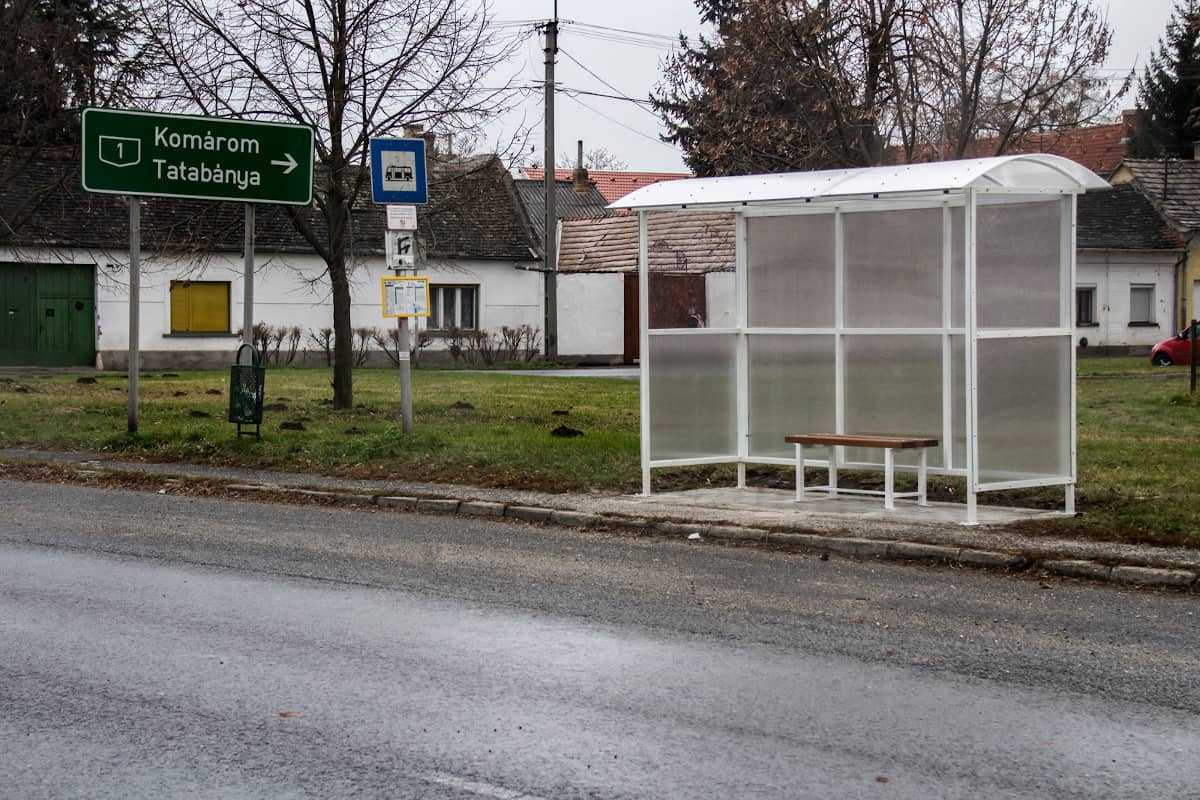 Közterület fertőtlenítés - buszmegálló fertőtlenítése - Kőtisztítás.eu